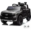Berghoff - Voiture Électrique Enfants Ford Ranger 12V - Gris