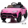 Lamborghini Urus - Voiture Électrique Enfants 12V - 1 à 6 ans - Rose