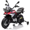 Bmw F850 gs - Moto Électrique Enfants 12V - 3 à 6 ans - Rouge
