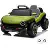 Buggy Électrique Pour Enfants 12v - Volkswagen E-Buggy - 1 À 5 Ans - V...