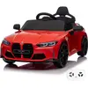 Bmw M4 Competition - Voiture Électrique Pour Enfants 12v - 1 À 4 Ans -...