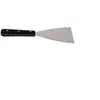 Grattoir FORGE ADOUR - Type : Grattoir - Matériau : Inox - Couleur : Inox / Noir