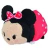 Simba Peluche Tsum Tsum Disney : Minnie 30 Cm