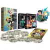 Dybex Coffret YuYu Hakusho 25ème Anniversaire Édition Limitée Blu-ray