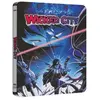 Wicked City Steelbook Combo Blu-ray DVD