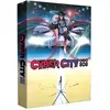 Dybex Cyber City Oedo 808 Édition Collector A4 Steelbook Combo Blu-ray DVD