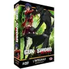 Dybex Coffret Gun X Sword L'intégrale Edition Gold DVD