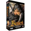 Dybex DVD Berserk - integrale - edition gold - 9 dvd ...