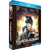 Dybex Fullmetal Alchemist : Brotherhood - Part 1 - Édition Saphir - Blu-Ray