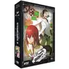 Dybex Steins Gate 0 Intégrale DVD