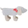 Peluche Amy le chien Noukies large