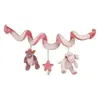 Noukies Spirale Dactivites Bebe Mia + Victoria