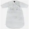 Noukie's Gigoteuse chaude à poils longs Mix & Match grise TOG 2 (70 cm)