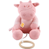 Peluche Mini-Musical Lola Les Iconiques ROSE Noukie's