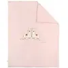 Moris & Sacha Couverture en Veloudoux® 