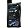 WOLF - Huile moteur VIVALTECH 5W40 PI C3 - Bidon de 1 litre - 8302817