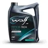 WOLF - Huile moteur OFFICIALTECH 5W30 C2 - Bidon de 5 litres - 8309113