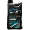 WOLF - Huile moteur OFFICIALTECH 5W30 MS-F - Bidon de 1 litre - 8308611
