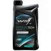 WOLF - Huile moteur OFFICIALTECH 5W30 C4 - Bidon de 1 litre - 8308314