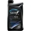 WOLF - Bidon 1 litre huile de transmission automatique Multi véhicule ATF 3010 - 8305603