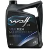 Wolf - Bidon 5 litres Huile de Transmission Automatique Multi véhicule - 8305702