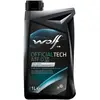 WOLF - Bidon 1 litre d'huile de transmission ATF D VI - 8305504