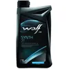 WOLF - Bidon Synth 2T 1L pour moteur 2 temps - 8301704