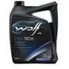 WOLF - Huile moteur VIVALTECH 15W40 - Bidon de 5 litres - 8301117