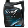 WOLF - Huile moteur GUARDTECH 10W40 B4 - Bidon de 5 litres - 8304019
