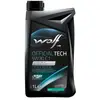 WOLF - Huile moteur OFFICIALTECH 5W30 C1 - Bidon de 1 litre - 8307713