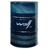 WOLF - Huile moteur OFFICIALTECH 5W30 C4 - Fût de 205 litres - 8318771