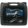WOLF - Huile de lubrification des scies à chaîne - AGRIFLOWCHAIN SAW - 20 L - 8316463