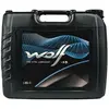 WOLF - Huile moteur OFFICIALTECH 10W40 ULTRA MS - Bidon de 20 litres - 8316074