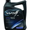 WOLF - Huile moteur VIVALTECH 5W50 - Bidon de 5 litres - 8314728