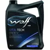 WOLF - Huile moteur VIVALTECH 0W30 V - Bidon de 5 litres - 8324260