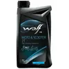 WOLF - Huile moteur 2 temps MOTO/SCOOTER PERFORMANCE - 1L - 1043805