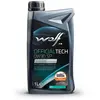 WOLF - Huile moteur OFFICIALTECH 0W30 SP - Bidon de 1 litre - 1049042