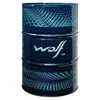 WOLF - Huile moteur OFFICIALTECH 5W30 C3 LL III - Fût de 205 litres - 1047666