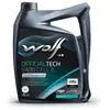 WOLF - Huile moteur OFFICIALTECH 5W30 C3 LL III - Bidon de 5 litres - 1048181