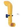Axi Périscope Jaune Bleu Pour Cabanes De Jeu
