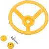 Axi Volant Jaune Pour Cabanes De Jeu