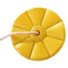 Axi Siege Balançoire Rond Jaune
