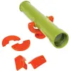 AXI Longue-vue Citron-vert orange pour cabanes de jeu