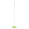 AXI Siège Balançoire ronde en plastique vert clair Balançoire Enfant -...