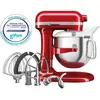 Robot pâtissier Kitchenaid 5KSM70SHXECA ARTISAN 6,6L Pomme d'amour