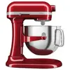 KitchenAid ARTISAN Vert sapin A BOL RELEVABLE 6,6L - 5KSM70SHXEPP