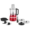 Robot multifonction KITCHENAID 5KFP0921EER Rouge Empire