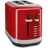KITCHENAID 2 tranches 5KMT2109EER Rouge empire 5KMT2109EER