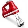 Batteur KITCHENAID 5KHM6118EER