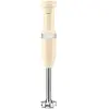 Mixeur plongeant 5 vitesses 180 W crème Kitchenaid 5KHBV83EAC Kitchena...